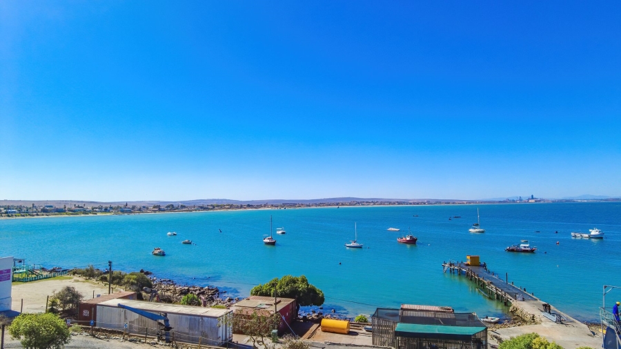 0 Bedroom Property for Sale in Saldanha Harbour Western Cape